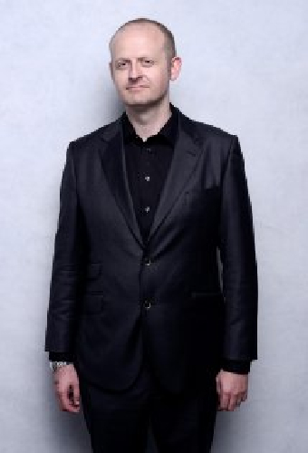 Марк Сэнгер
