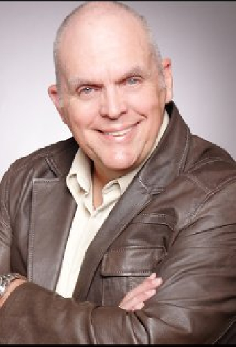 Garth Wigle