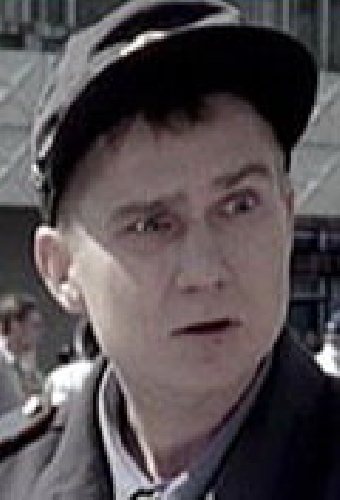 Александр Сорокин