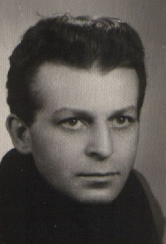 Stanislaw Siekierski
