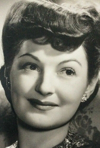Марта Линден