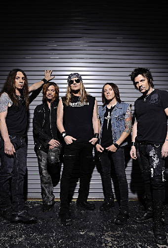 Ugly Kid Joe