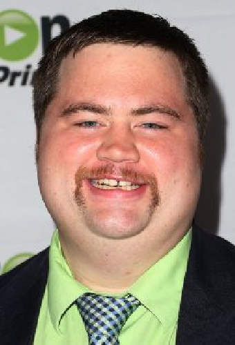 Paul Walter
