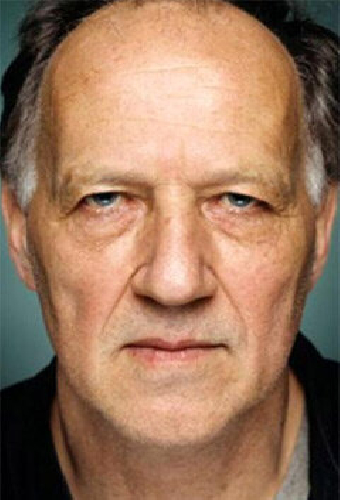 Вернер Херцог