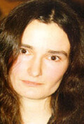 Вера Павлова