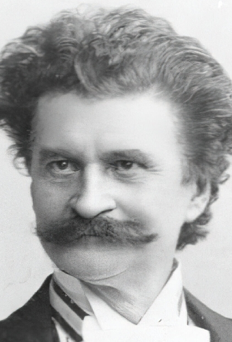 Иоганн Штраус