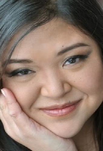 Joanne Mendioro