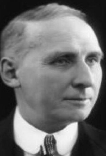 Альфред Дж. Гулдинг