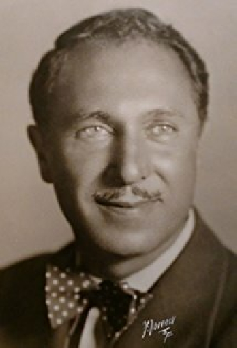 Armand Kaliz