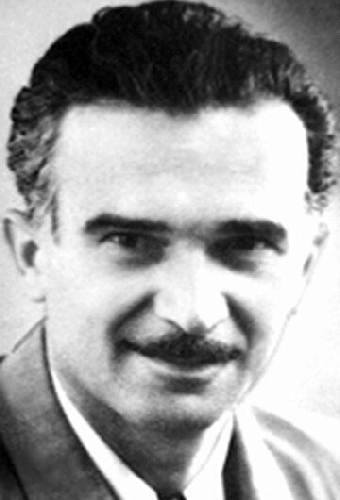 Георгий Шавгулидзе