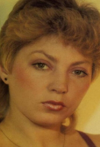 Вера Шпинарова