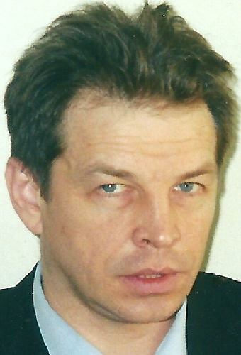 Александр Гундоров