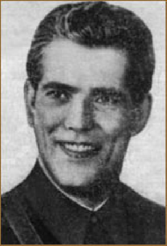 Иван Клюквин
