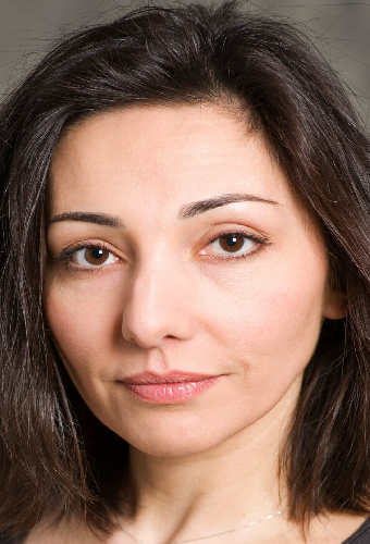 Rosa Cadima