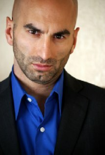 Adam Ohl