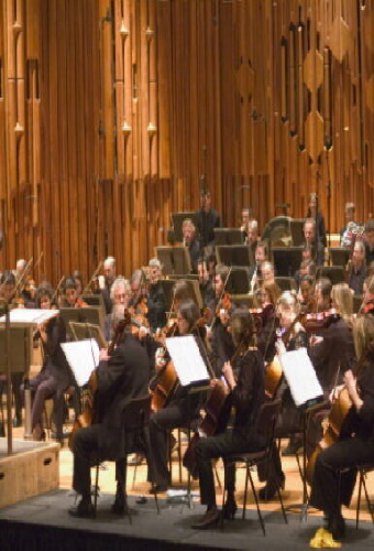 B.B.C. Symphony Orchestra