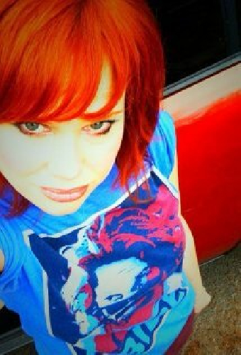 Kelly Shipe