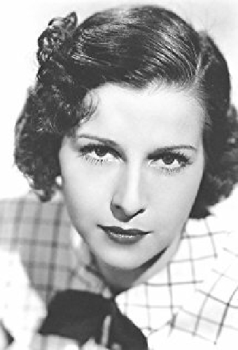 Dorothy Libaire