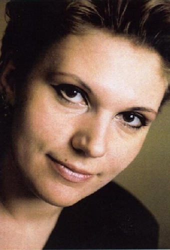 Елена Ушакова