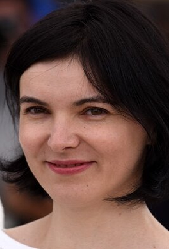 Марчела Урсу
