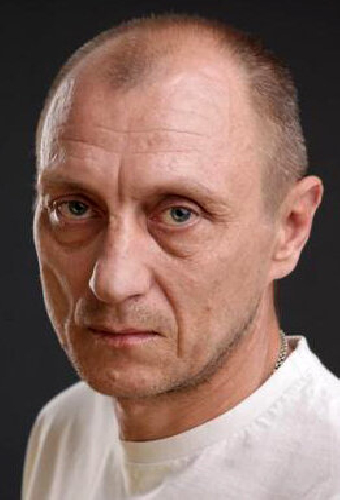Дмитрий Архангельский