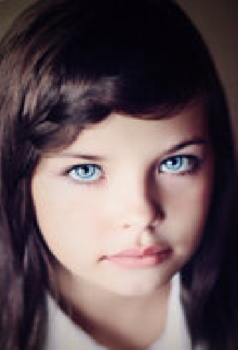 Алина Политова