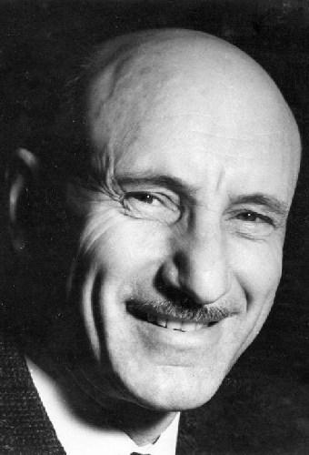 Сергей Герасимов