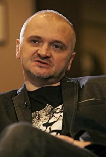 Jacek Lusinski