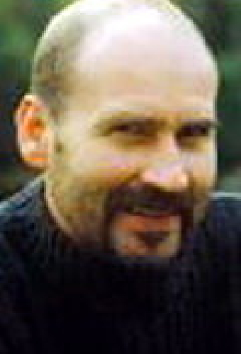 Сергей Ганин