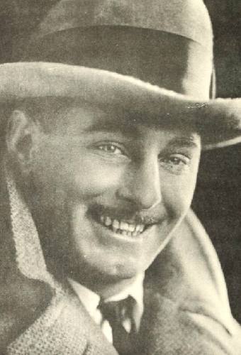 Аль Уилсон
