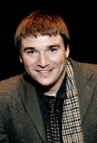 Майкл Аарон Галлахер