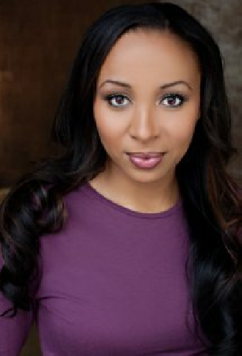 Danah Davis