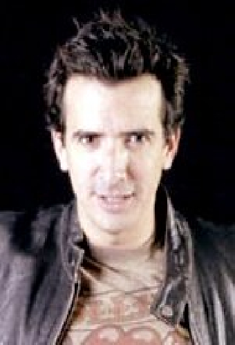 Antonio Sanint