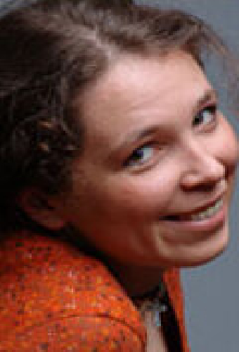 Екатерина Максимова