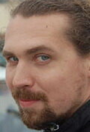 Сергей Лавор
