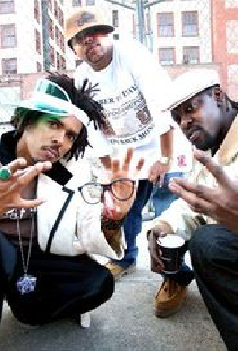 Digital Underground