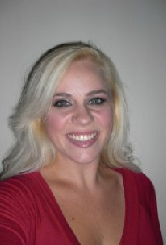 Kimberly Forchetti