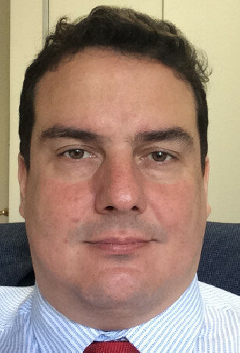 Nicolás Fedor Sulcic