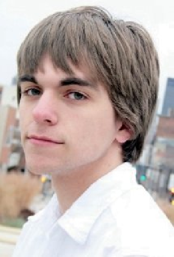 Джош Скипворт