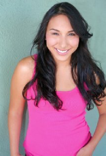 Lissett Vega