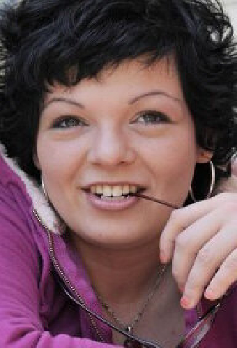 Кристина Алоэ