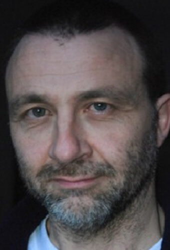 André Schreuders