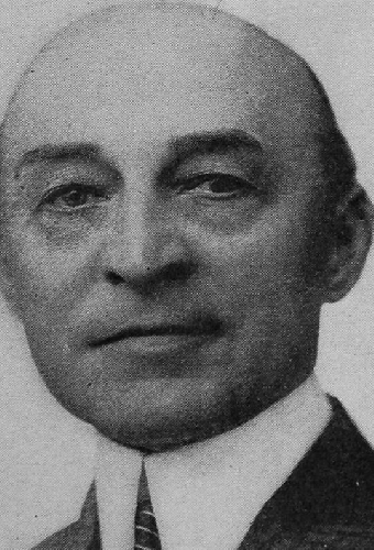 Дэн Мэйсон