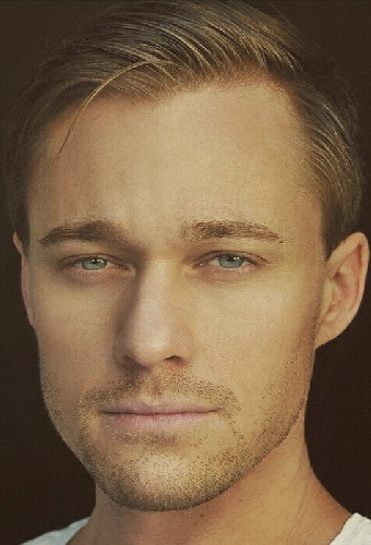 Даррен Мосс