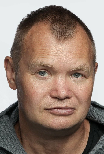 Виктор Конухин