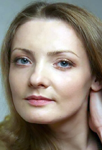 Екатерина Клочкова