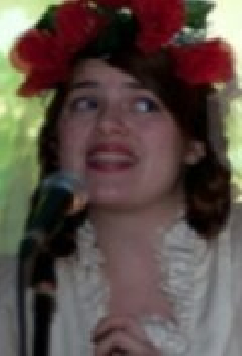 Emily Joy «Molly» Carroll