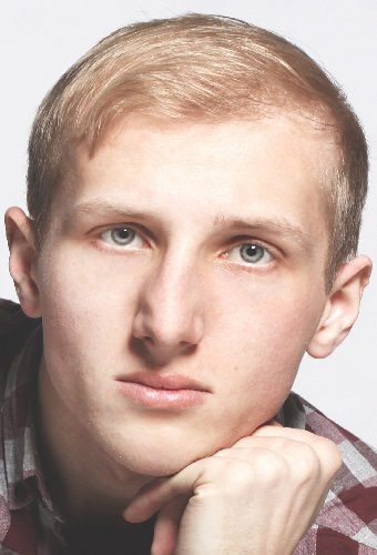 Михаил Федорченко