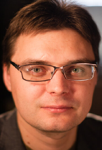 Денис Филюков