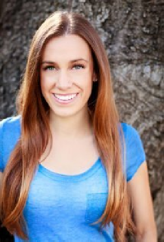 Jessie Spartano